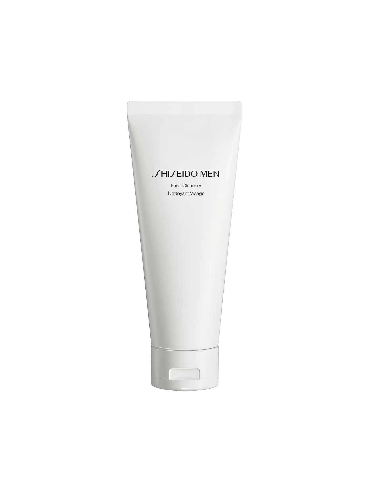 SHISEIDO | Men Face Cleanser 125ml | 